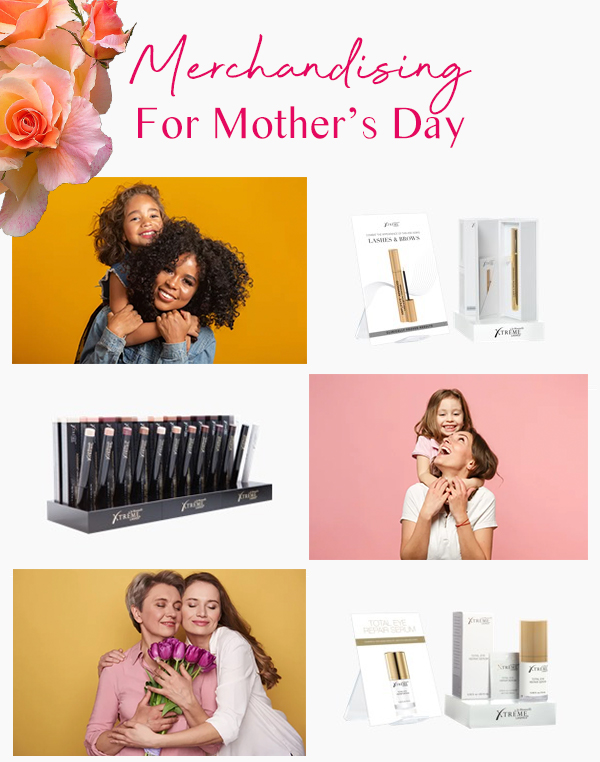 FOR Mother's Day