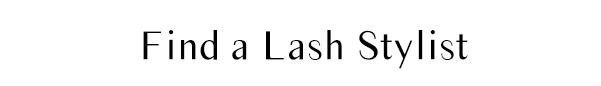 Find a Lash Stylist